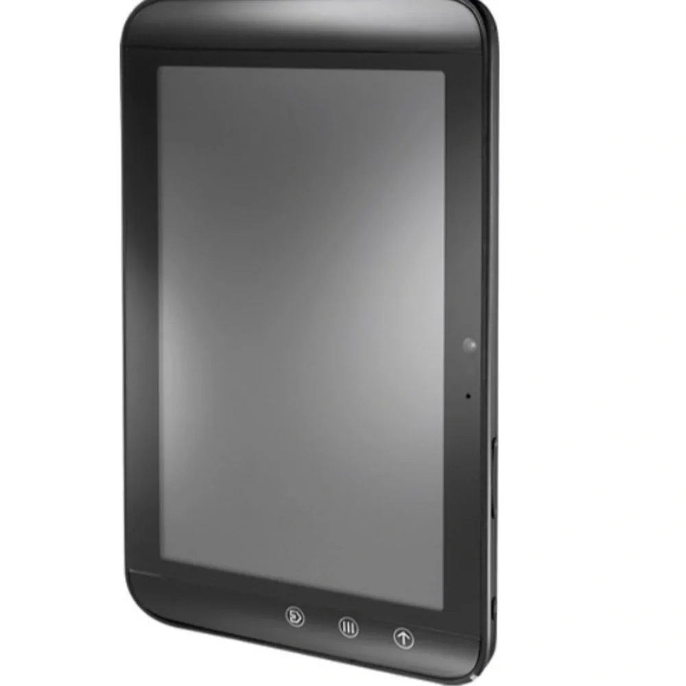 Dell Streak 7 tablet PC 16 GB Average Battery Life 24 hrs 2.08 pounds W/Box